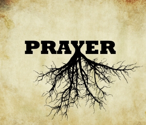 Prayer-roots